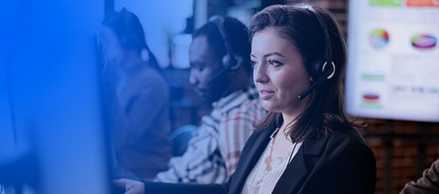 CallCabinet Zoom Tile Zoom Contact Center Coming Soon