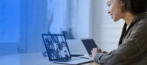 CallCabinet Zoom Tile Zoom Meetings