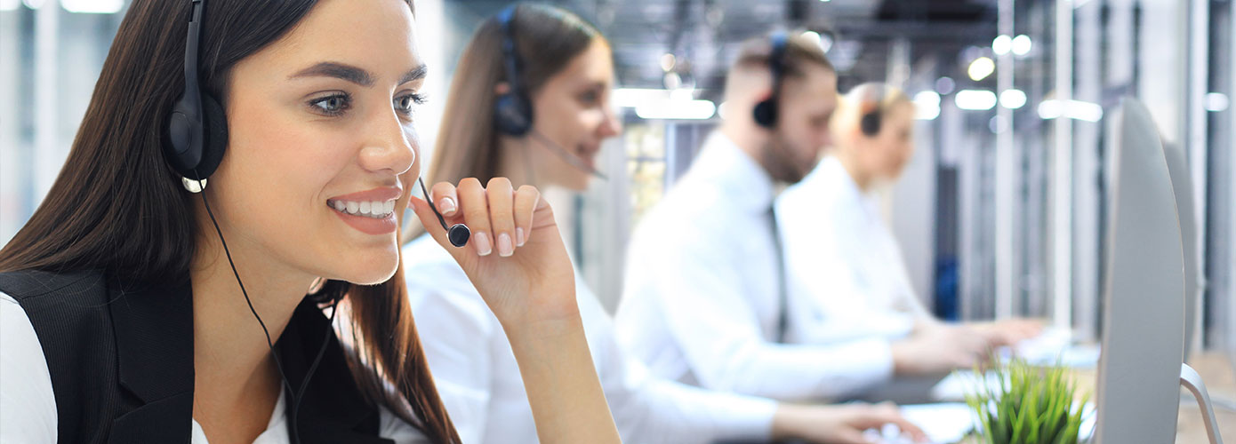 CallCabinet Blog Fillers Contact Center Journey