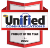 2023 unified communications product of the year award