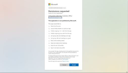 CC-Teams-Installer-Azure-Tenant