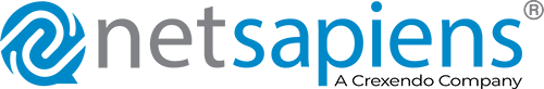Netsapiens logo