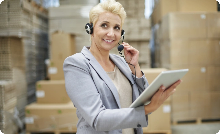 compliant call recording for manufacturing industry