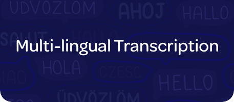 CallCabinet Power of One ANY Language