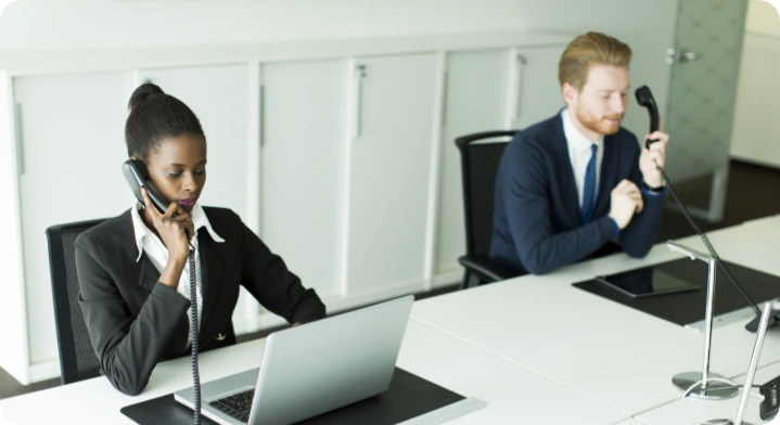 compliant call recording across departments
