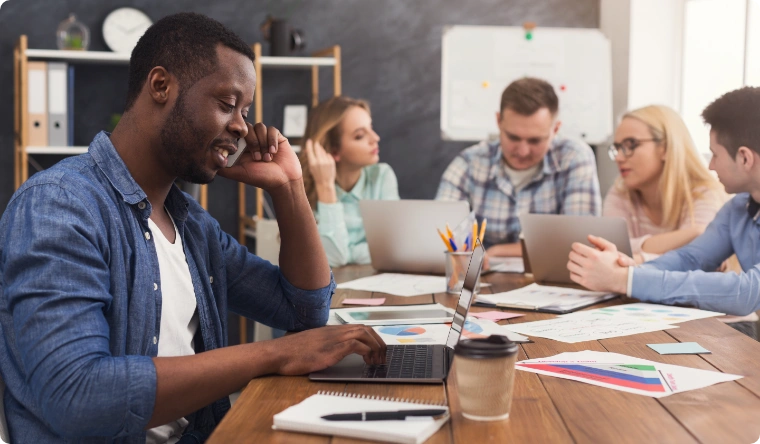 compliant call recording for business mobile