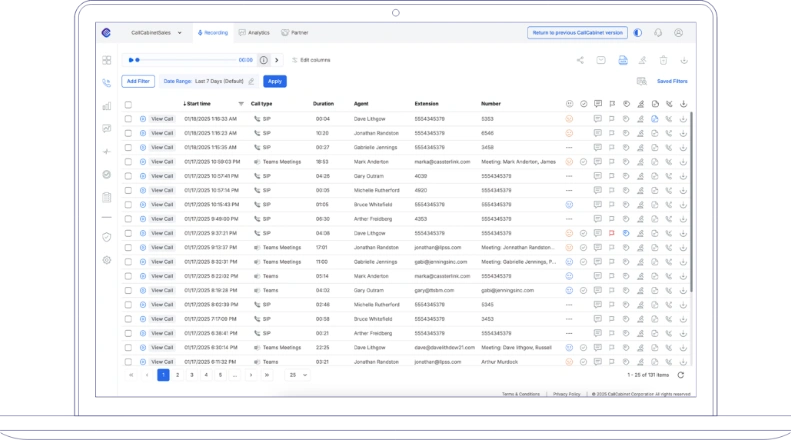 GDPR compliant data subject rights management