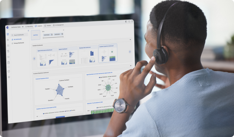 ai-driven conversation analytics in action