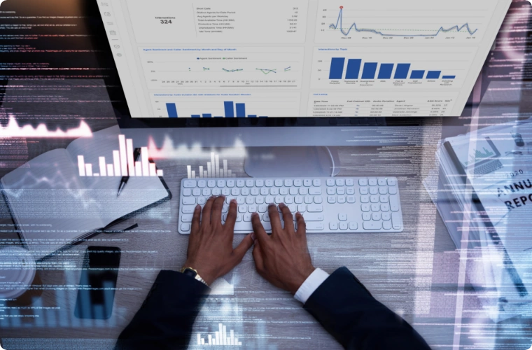 compliant call recording and conversation analytics