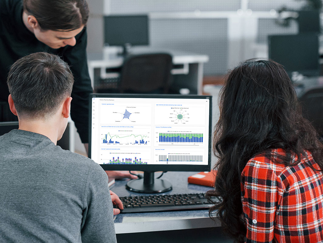 A Sneak Peek: CallCabinet’s AI-Powered Conversation Analytics