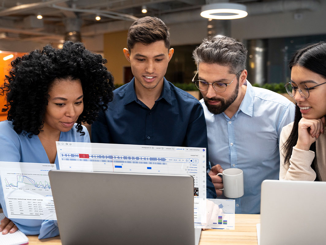Migrate Your Voice Data: Unlock the Power of Legacy & Live Recordings