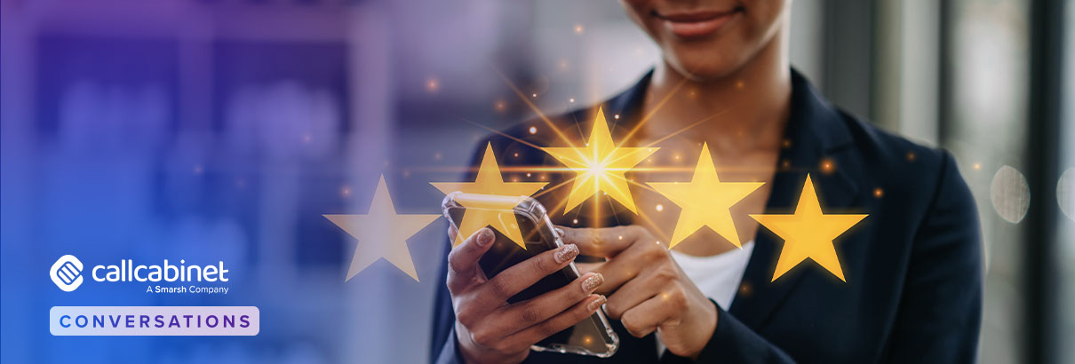 CallCabinet-Blog-Social-Post-2025-Contact-Center-Technology-Trends-That-Are-Transforming-Customer-Experience