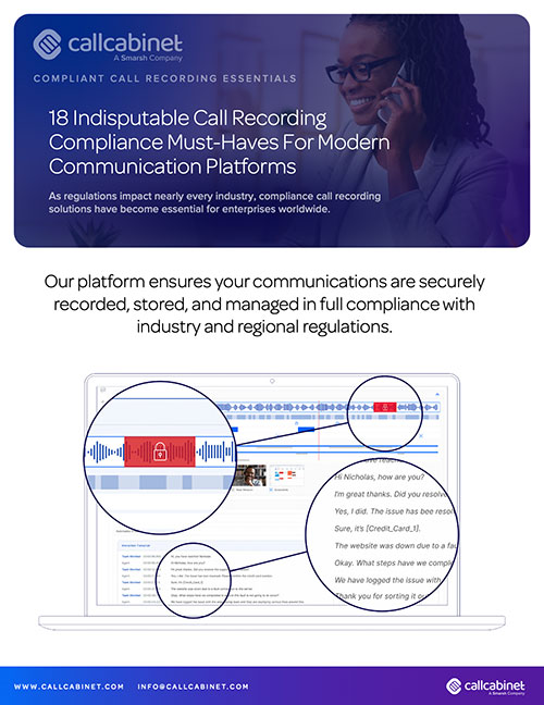 18 compliance features brochure download thumbnail