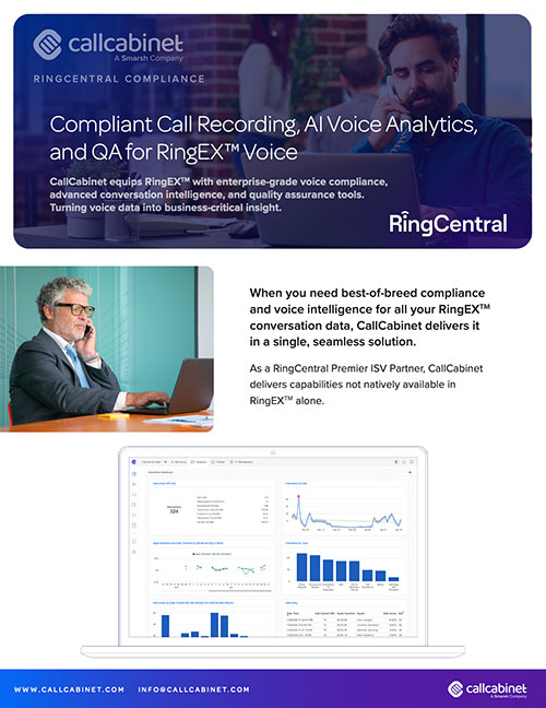 CallCabinet Brochure Thumb RingCentral